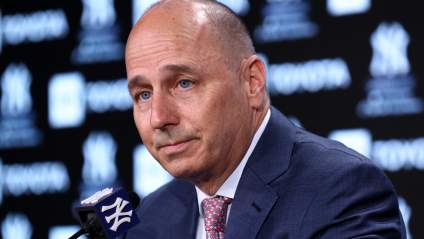 Yankees Get Warning on $22 Million Award-Winning Slugger as Opening Day Nears