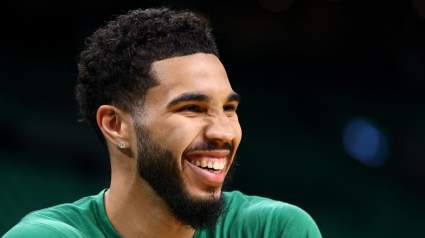 Celtics Get Great Roster News Amid Jayson Tatum Return vs Mavericks