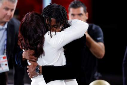 NBA World Reacts To Chicago Bulls Announcing Release Of Jaden Ivey