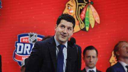 Blackhawks Expected to Reignite Trade Talks for Maple Leafs Star