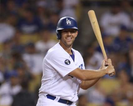 Former Los Angeles Dodgers All-Star Is Still An MLB Free Agent