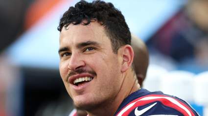 Rams Replace Veteran Pro Bowler With Super Bowl Champion