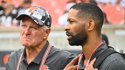 Browns Ditch Eye-Raising Proposal Before Vote