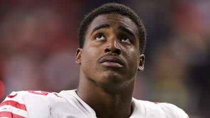 Commanders Make Final Decision on Injury Prone Edge Rusher