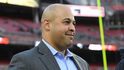 Steelers Make Efficient Salary Cap Saving Move Before NFL Free Agency: Report