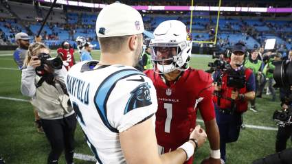 Jets QB Rumors Heating up Post-NFL Combine, Polarizing Option Emerges