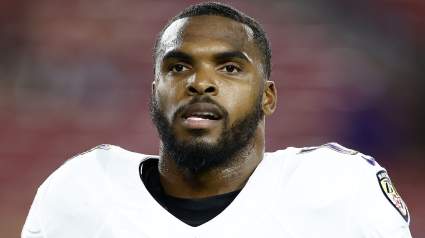 Former Ravens All-Pro Lands With New Team in NFC West