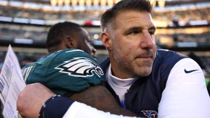Patriots HC Mike Vrabel Doesn’t Mince Words on A.J. Brown Trade