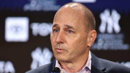 Former Yankees Top Prospect Named Prime Trade Candidate