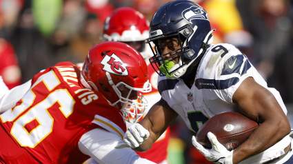 Kenneth Walker Confirms Seahawks’ Biggest Fears Amid NFL Free Agency Rumors