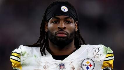 Ravens Called ‘Top Fit’ for Hated AFC Rival’s 1,000-Yard RB