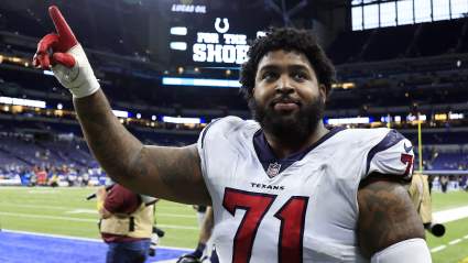 Browns Addition Makes Clear Decision on 2026 Position