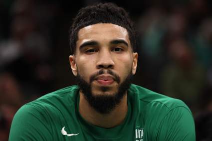 Boston Celtics Announce Harsh Injury Report for Knicks Game Amid Key Jayson Tatum Update