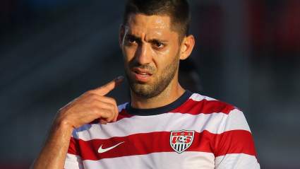 Fans Are Saying the Same Thing About New USA Jerseys for World Cup