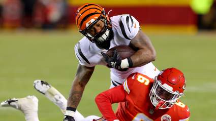 Bengals Given ‘Realistic’ Shot to Swipe Key Free Agent From Major AFC Rival