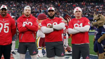 Trey Hendrickson Has Strong Words for Raiders DE Maxx Crosby