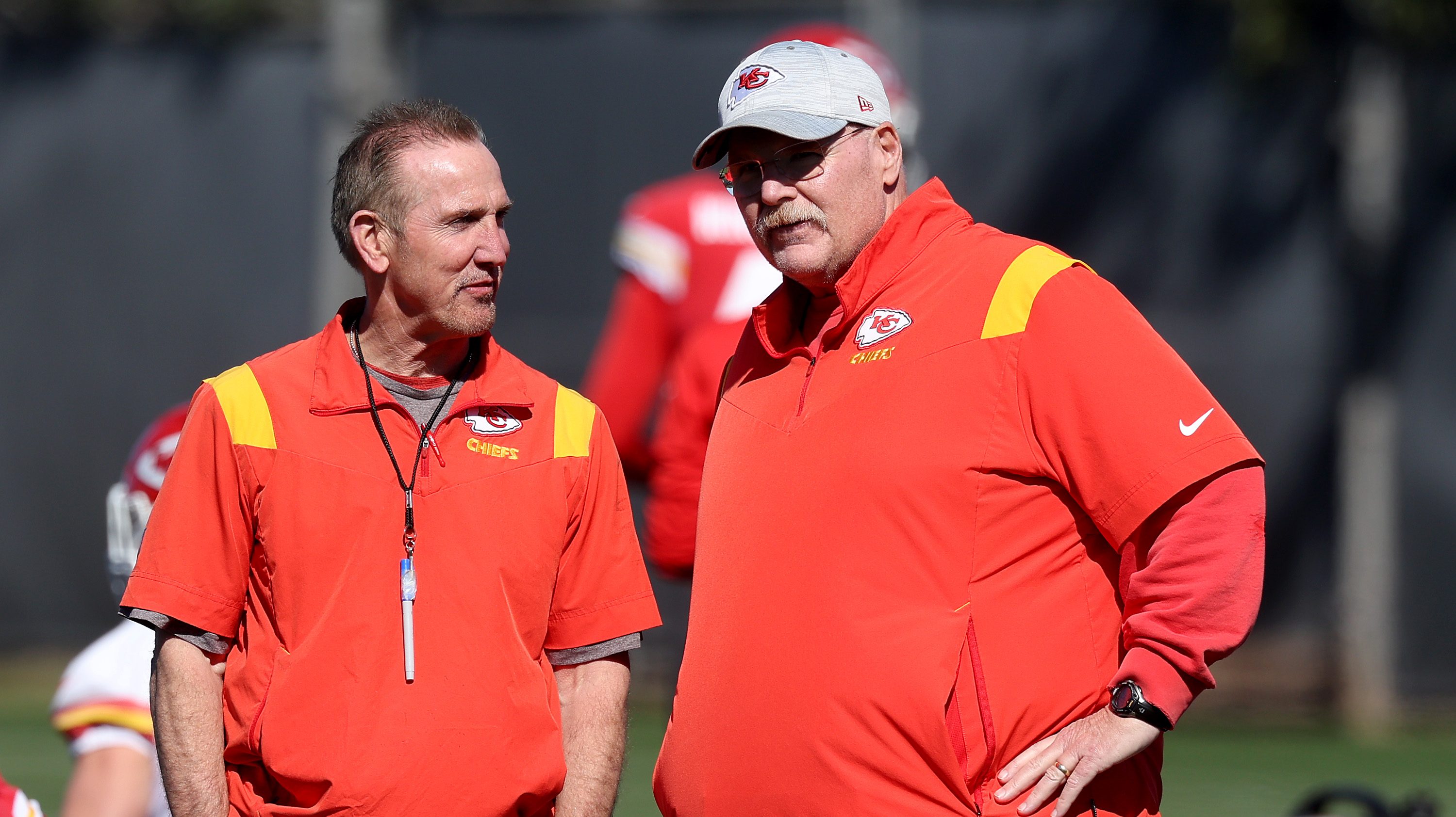 Chiefs Under Fire for Puzzling Decision on Top Rookie Draft Pick