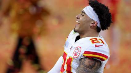 New York Giants Played Major Role in Chiefs’ Trent McDuffie Trade News