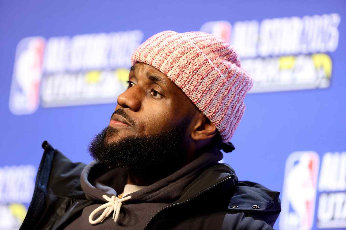 Lakers Announce Significant LeBron James News After Game 3 Win vs Rockets