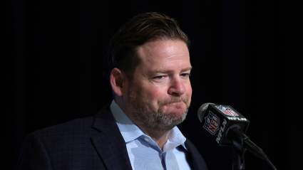 Seahawks GM Speaks out on Kenneth Walker’s Absence in Seattle Backfield