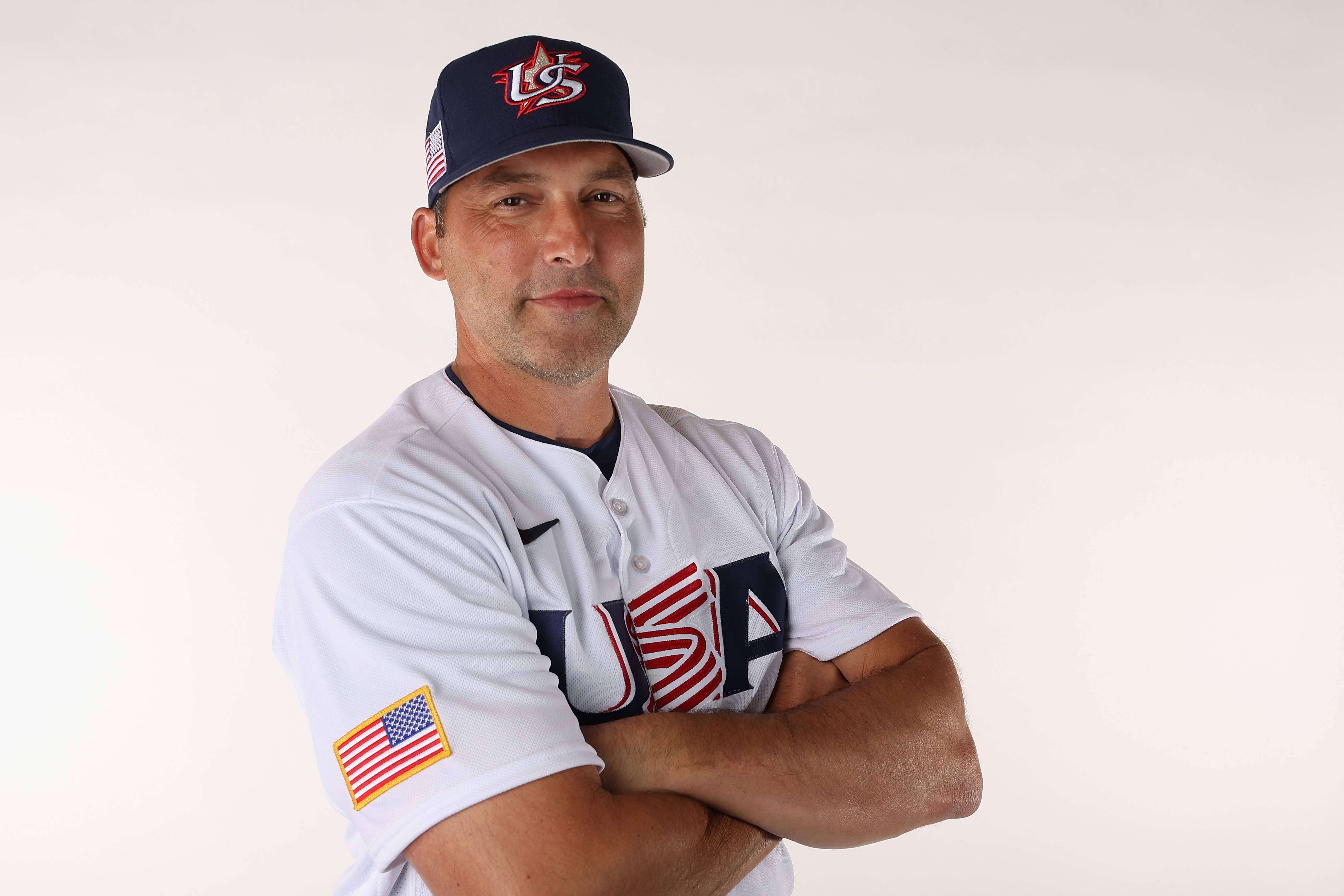 Team USA Lineup For Game 1 Features Giants Ace