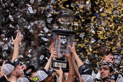 Bracket & Seeding Predictions for 2026 Big Ten Men’s Basketball Conference Tournament