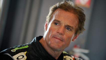 Kenny Wallace Pushes Back on Dale Earnhardt Jr.’s Hall of Fame Stance: ‘No Way In Hell’