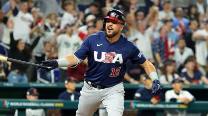 Team USA Schedule and Roster Update for World Baseball Classic 2026