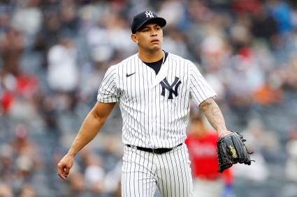 Arizona Diamondbacks Make Roster Decision On Former Yankees Player