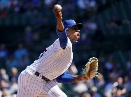 Former Chicago Cubs All-Star Is Still An MLB Free Agent