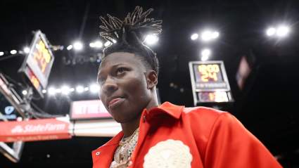 Eagles Adding Marquise Brown Coming With Considerable Cost: Report