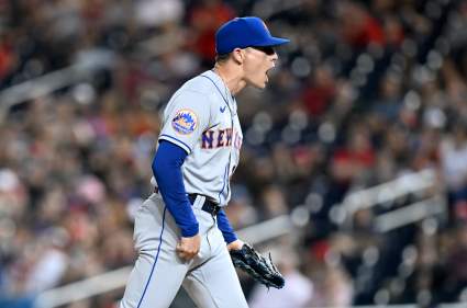 6-Year New York Mets Player Signs Deal With New MLB Team