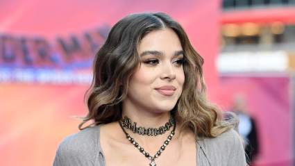 Josh Allen’s Wife Hailee Steinfeld Shares Personal Update Amid Pregnancy