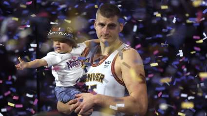 Nuggets Champion Explains Why Nikola Jokic is Better Than Michael Jordan