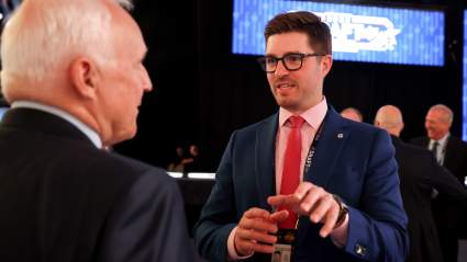 Penguins Expected to Retain Surprising Star Duo This Summer