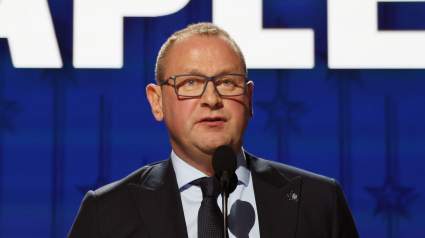 Maple Leafs Sign Goaltender To Three-Year Extension