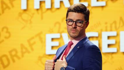 Penguins Expected to Target Rangers Star This Summer