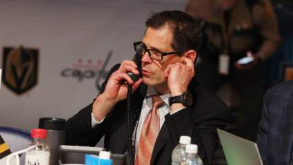 Bruins Eyeing Devils Duo as Trade Deadline Nears