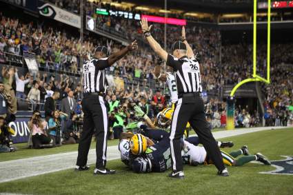 Steelers HC Mike McCarthy Doesn’t Take the Bait on NFL Replacement Refs