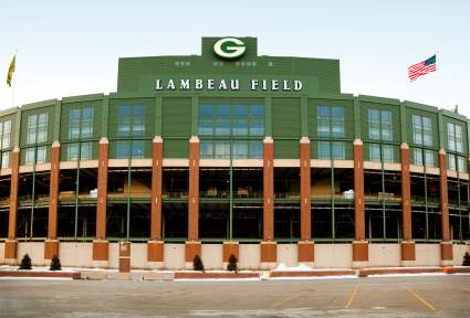 Packers Get Pushback Over Controversial Potential Change to Lambeau Field