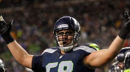 Ex-Seahawks Super Bowl Starter Fired By UFL Team After 1 Game, He Says