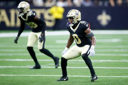 Bears Tabbed to Sign Former Dennis Allen Key Defensive Piece