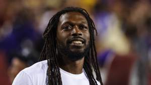Jadeveon Clowney