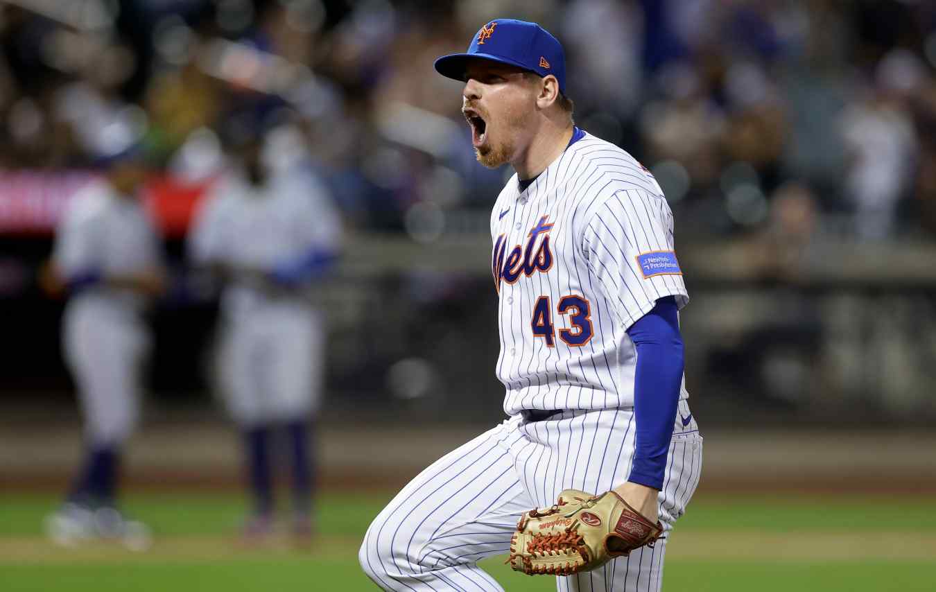 Chicago Cubs Make Roster Decision With Former Mets Player