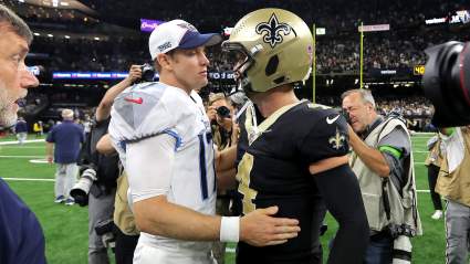 Jets Predicted to Trade for Retired $150 Million QB Amid Comeback Rumors