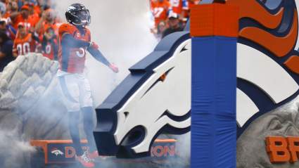 Ex-Bronco, 4-Time All-Pro Safety Open to Return With SB Contender