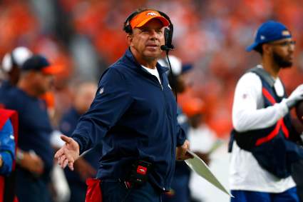 Broncos’ Free Agency Struggles Continue After Missing Out on $70M WR