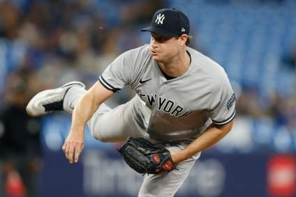 So Far in 2026, Strikeouts Are Winning – And It Is Not Even Close