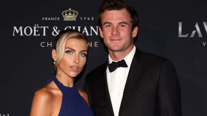 Tommy Paul’s Fiancée Paige Lorenze Makes Announcement Before Miami Open