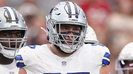 Cowboys Finally Lose ‘Stud’ Free-Agent Veteran to Ex-Coach